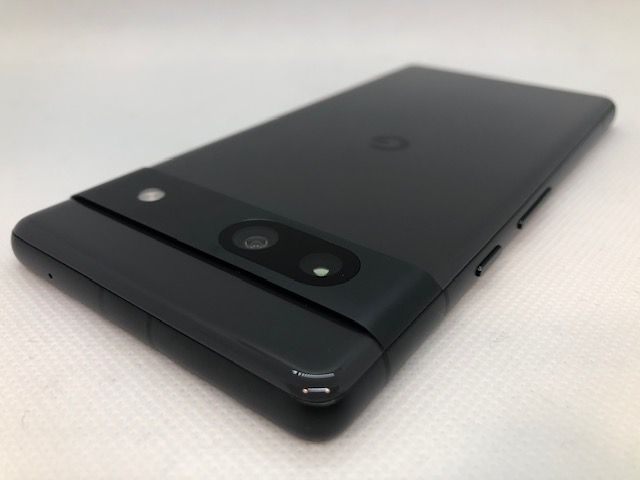 ムスビー｜SIMフリー!! 312038U【超美品】Google Pixel7a/G82U8 