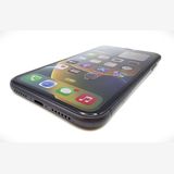 6021009D�����ʡ�iPhone11 64GB(�֥�å�)