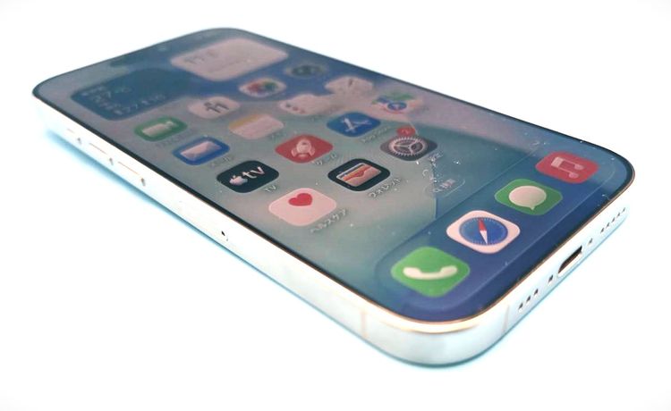 SIM�ե꡼!6101005D��Ķ���ʡ�iPhone16Pro 256GB(�ۥ磻�ȥ����˥���)