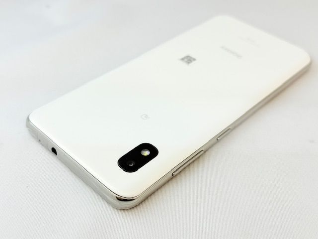 SIMåѡ5111007DĶʡGalaxy A21 ץ/SCV49(ۥ磻)