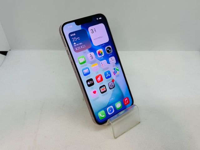 608005U�ڿ���Ʊ���ʡ� iPhone13 128GB(�ԥ�)SIM�ե꡼