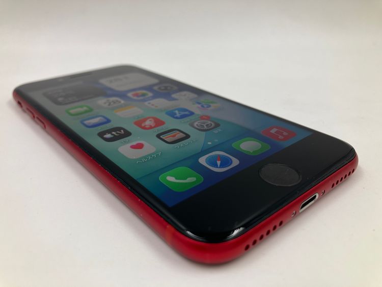 6092015K���̾�����ʡ�iPhoneSE��2���� 128GB(��å�)