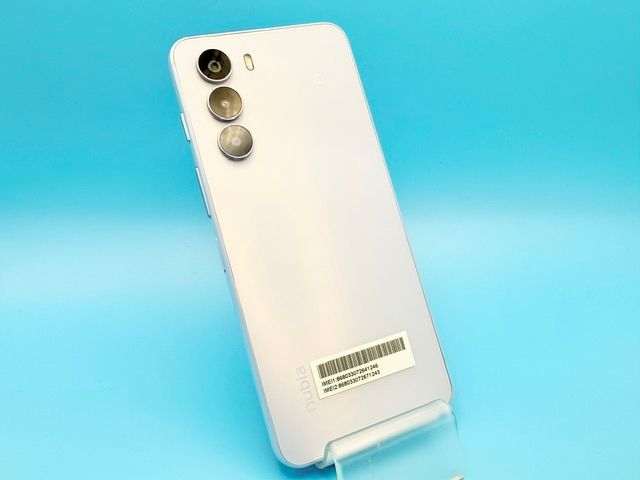SIM�ե꡼��6071025D��Ķ���ʡ�nubia S 5G/A403ZT(�饤�ȥѡ��ץ�)