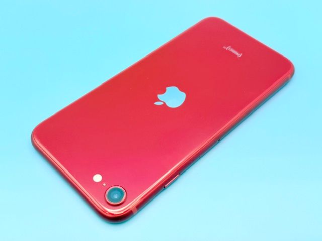 B/t83%��6081018D��Ķ���ʡ�iPhoneSE(3) 128GB(��å�)SIM�ե꡼��