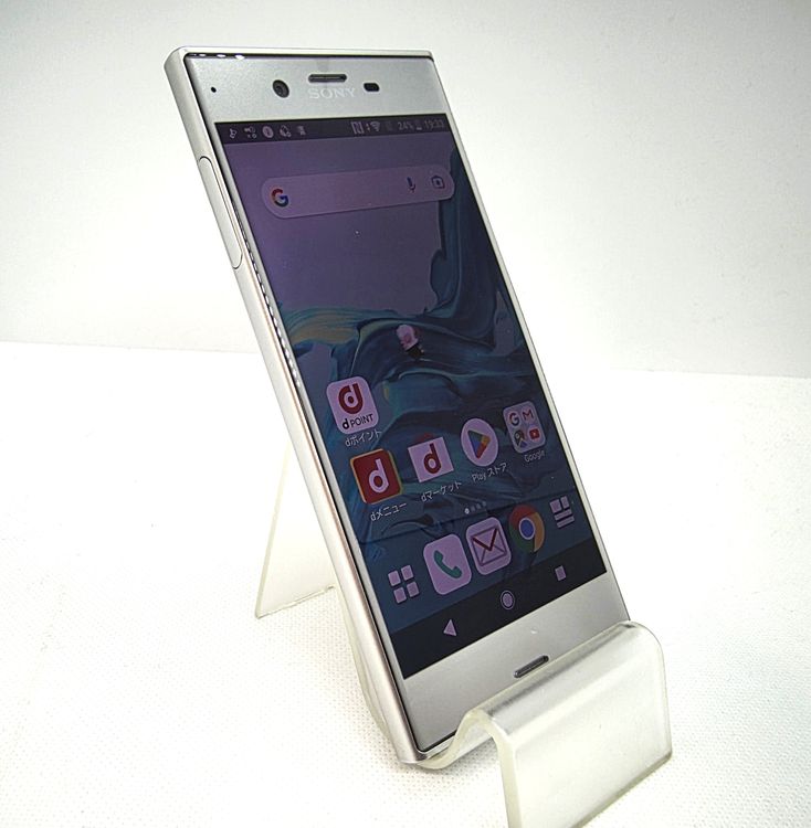 SIM�ե꡼��604008U��Ķ���ʡ�Xperia XZ/SO-01J(�ץ����)