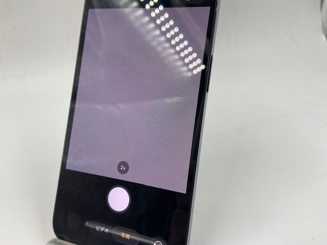 特価品!SIMフリー 5102016K【ジャンク】iPhone13Pro 256GB(シエラブルー)