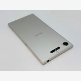 SIM�ե꡼�ǡ�602020U��Ķ���ʡ�Xperia XZ1/SO-01K(�������)