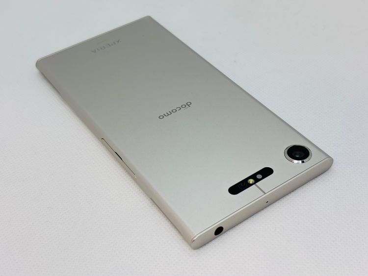 SIM�ե꡼�ǡ�602020U��Ķ���ʡ�Xperia XZ1/SO-01K(�������)