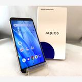 5081008DڿƱʡAQUOS sense3 basic/SHV48 (С)