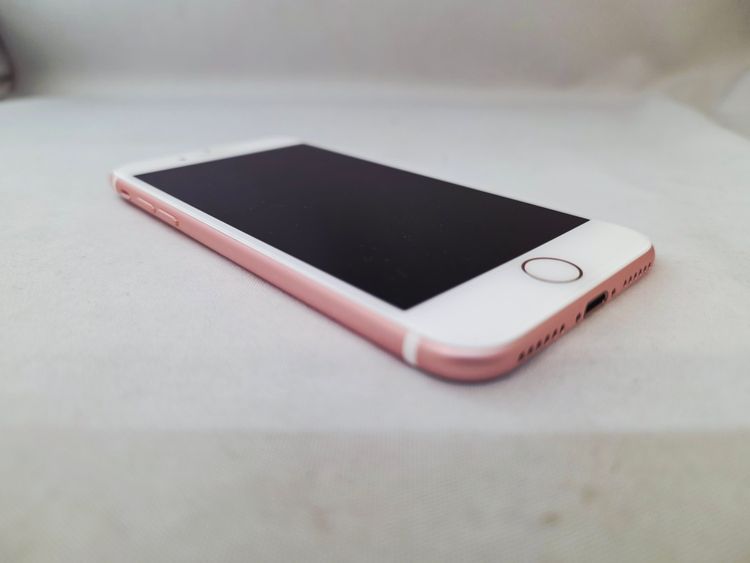 Bt90%!5101018D【超美品】iPhone7 32GB(ローズゴールド)Y!mobile版