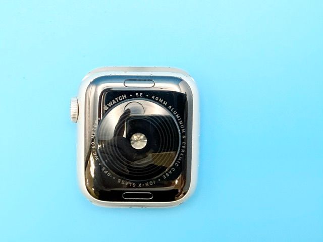 6091021D�����ʡ�Apple Watch SE(�裱����)  32GB(����С�)GPS��ǥ�