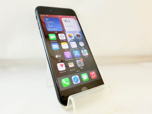 òʡ5081012DʡiPhoneSE(3) 64GB(ߥåɥʥ)SIMե꡼