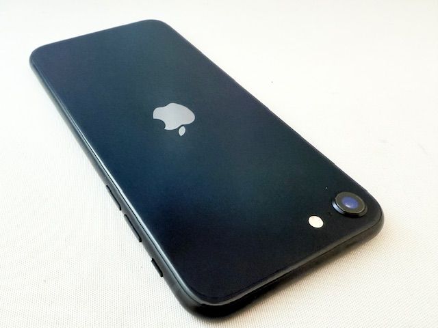 B/t86%5081006DʡiPhoneSE(3) 64GB(ߥåɥʥ)SIMե꡼