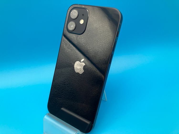 6041015D�����ʡ�iPhone12 64GB(�֥�å�)