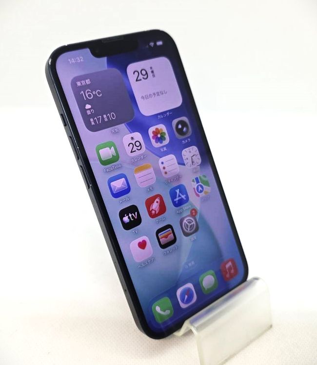 �ò���610021U���̾�����ʡ�iPhone14 128GB(�ߥåɥʥ���)SIM�ե꡼��