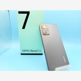 SIM�ե꡼��6071014D��ͥ�����ʡ�OPPO Reno7 A/CPH2353(�֥�å�)