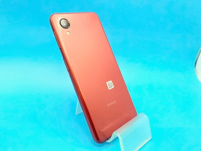 SIM�ե꡼��6041008D�����ʡ�Galaxy A23 5G /SCG18(��å�)