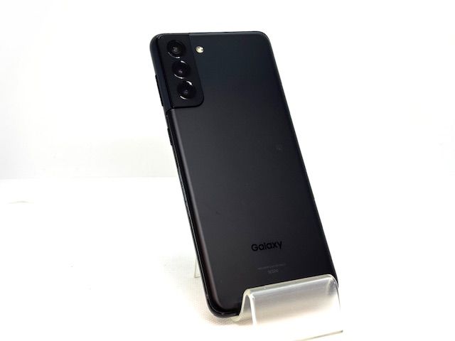 SIMե꡼!! 510023UĶʡGalaxy S21+ 5G/SCG10(֥å)