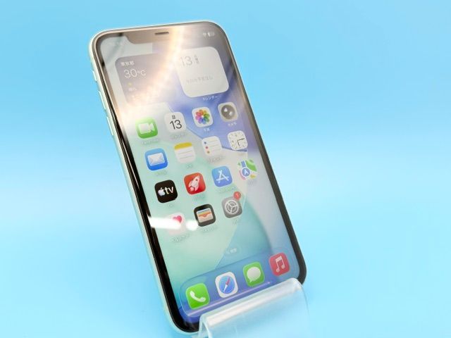 �ò���6091011D�����ʡ�iPhone11 128GB(���꡼��)SIM�ե꡼��