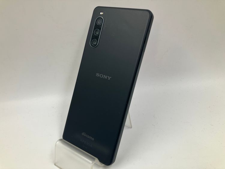 6032006K�����ʡ�Xperia10IV/SO-52C(�֥�å�)