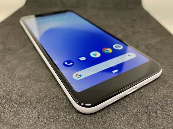 109005UڿƱʡGoogle Pixel 3a/GO20H(ۥ磻)Softbank