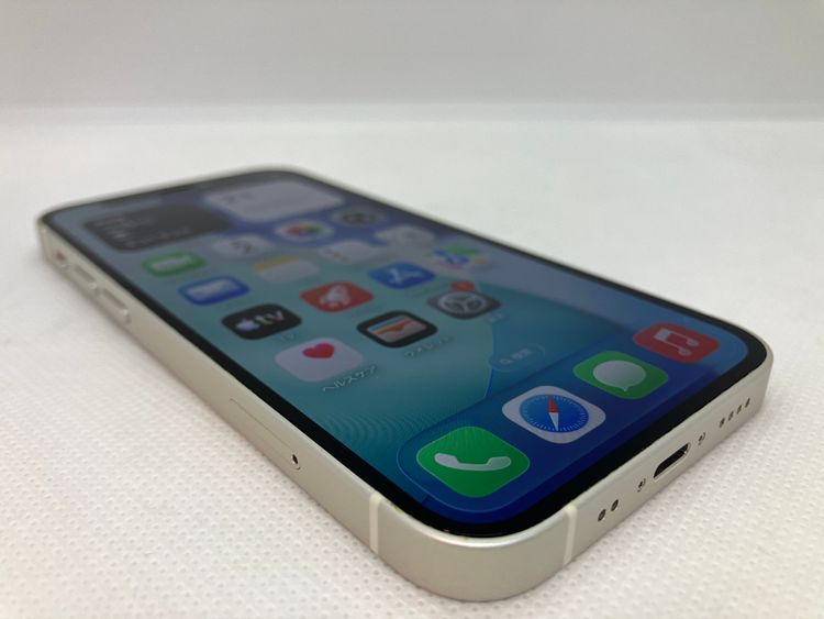 608028U��Ķ���ʡ�iPhone12mini 64GB(�ۥ磻��)