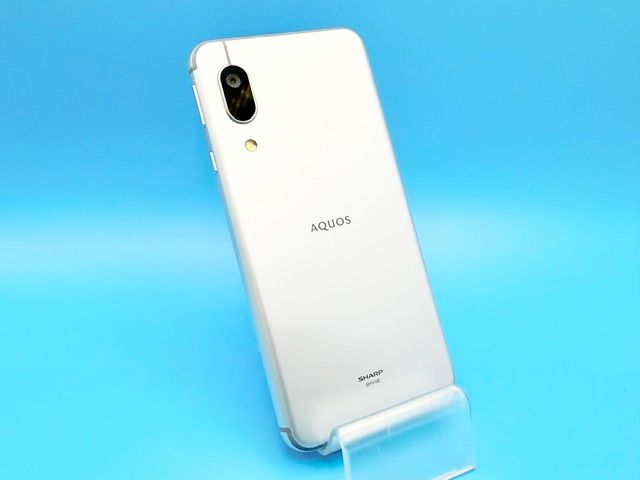 SIM���å�����ѡ�6071023D��Ķ���ʡ�AQUOS sense3 basic/SHV48