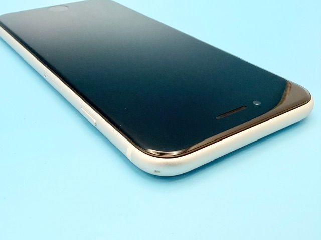 6091003D��Ķ���ʡ�iPhoneSE(3) 64GB(�������饤��)SIM�ե꡼��