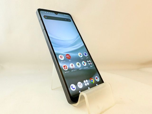SIMե꡼5071013DĶʡAQUOS sense7/SH-53C(֥å)