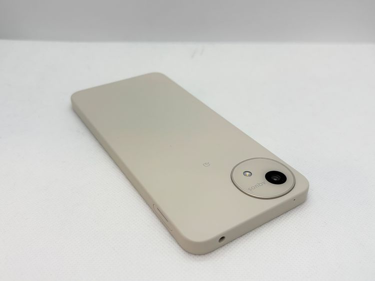 SIMե꡼507015UڿƱʡAQUOS wish4/SH-52E(ۥ磻)