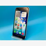 6071011D【美品】iPhoneSE第2世代 64GB(ホワイト)