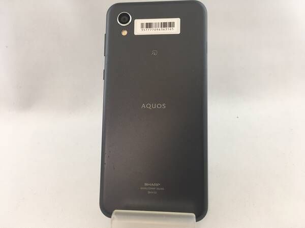 1081027D��ͥ�����ʡ�AQUOSsense2/SHV43(�֥�å�)