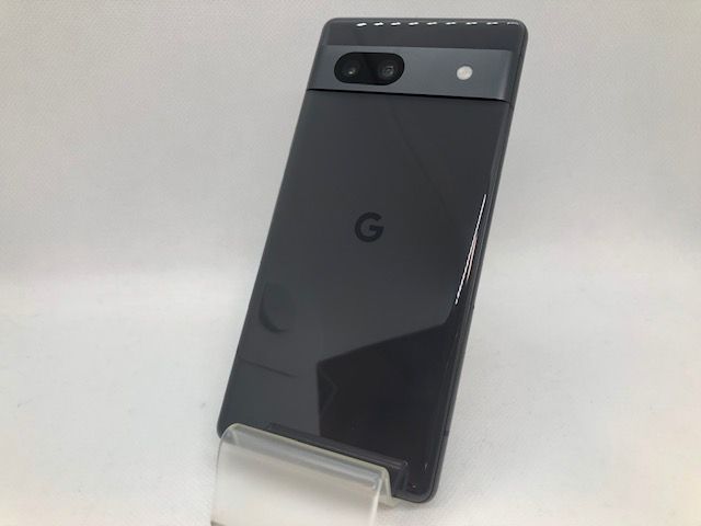 ムスビー｜SIMフリー!! 312038U【超美品】Google Pixel7a/G82U8 