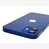 ��������! 602017U��ͥ�����ʡ�iPhone12 64GB(�֥롼)SIM�ե꡼