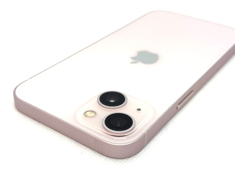 SIMフリー!! 510029U【超美品】iPhone13 128GB(ピンク)