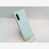 608015U���̾�����ʡ�Xperia 10 II/SOV43(���꡼��)SIM�ե꡼