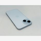 603024U�ڿ���Ʊ���ʡ�iPhone15 128GB(�֥롼)SIM�ե꡼��