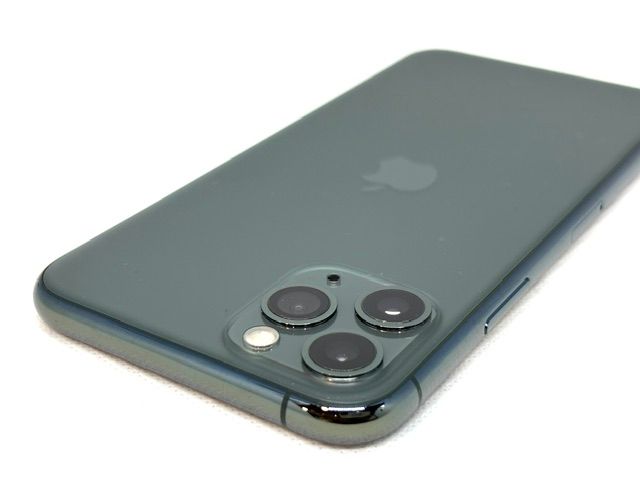 �������ò�! 606016U�ڿ���Ʊ���ʡ�iPhone11Pro 256GB(���꡼��)SIM�ե꡼