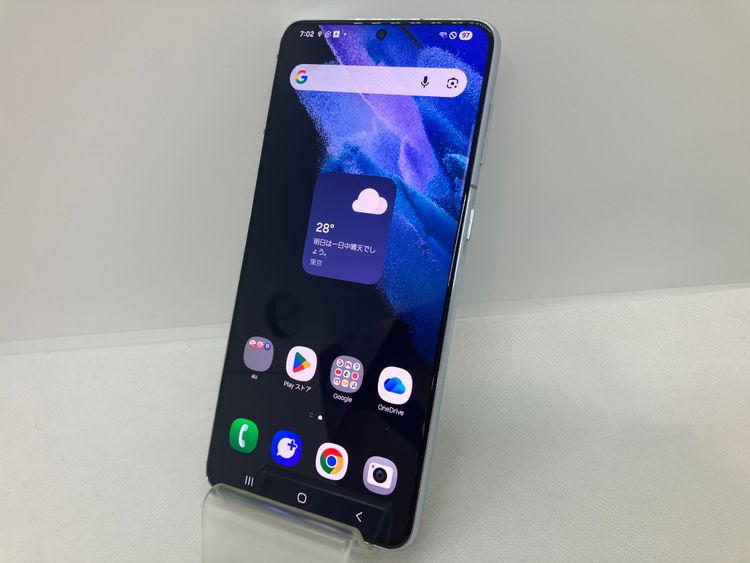608014��Ķ���ʡ�Galaxy S21��/SCG10(�ե���ȥॷ��С�)