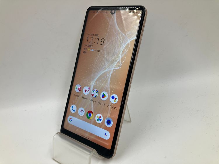 6042003K��Ķ���ʡ�AQUOSsense4 basic/A003SH(�饤�ȥ��åѡ�)