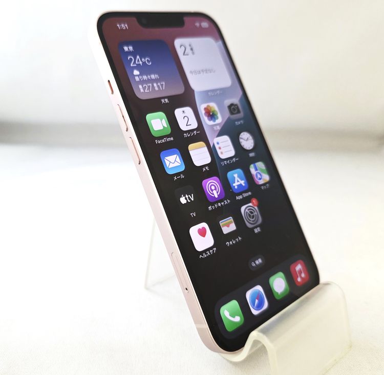 5101001DĶʡiPhone13 128GB(ԥ)