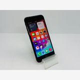 訳あり特価!609022U【美品】iPhone SE(第2世代)64GB SoftBank版