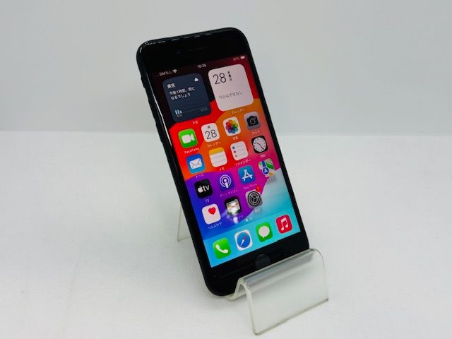 �������ò���609022U�����ʡ�iPhone SE(�裲����)64GB SoftBank��