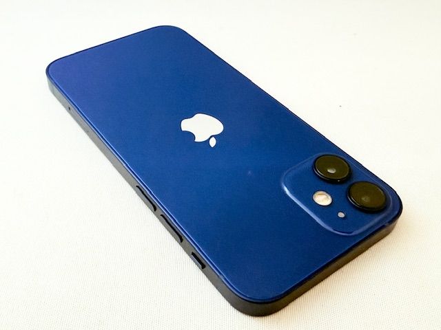 ò5101024DͥʡiPhone12mini 128GB(֥롼)SIMե꡼