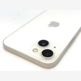 ��������! 608018U�����ʡ�iPhone13 256GB(�ۥ磻��)SIM�ե꡼