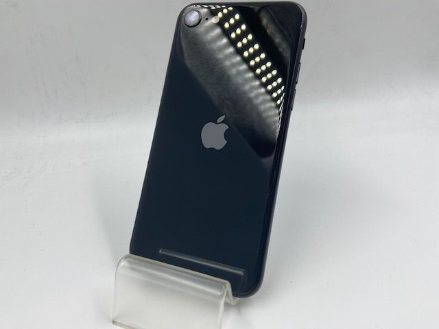 ムスビー｜バッテリー91%SIMフリー 4112014K【美品】iPhoneSE第2世代 