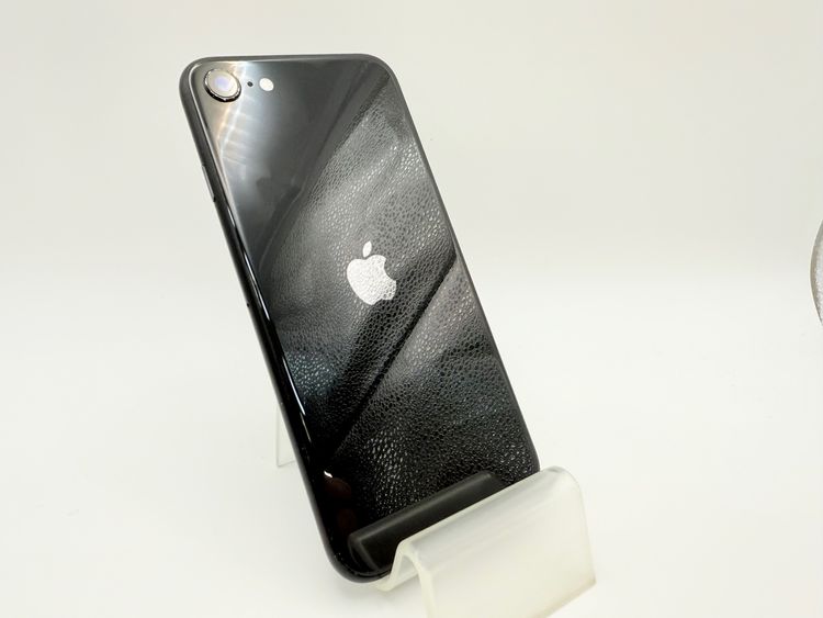 �������ò���6011011D�����ʡ�iPhoneSE(2) 128GB(�֥�å�)SIM�ե꡼��