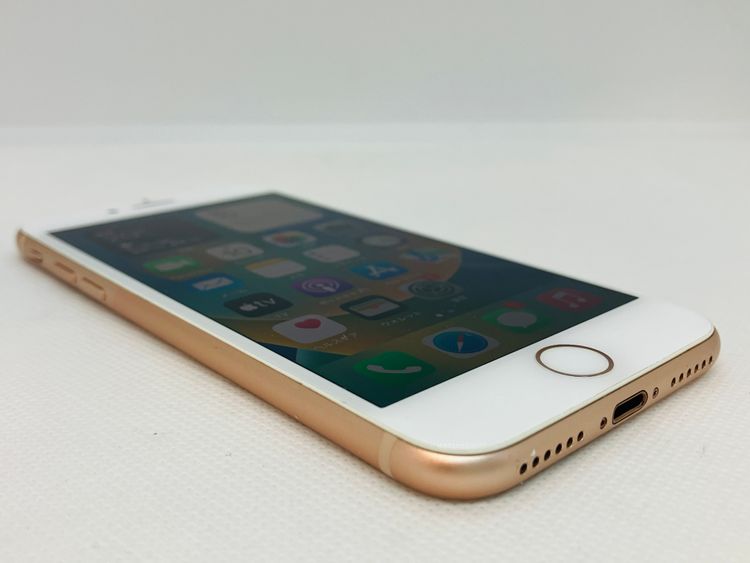 606002U�Хåƥ꡼¿��Ķ���ʡ�iPhone8 64GB(�������)