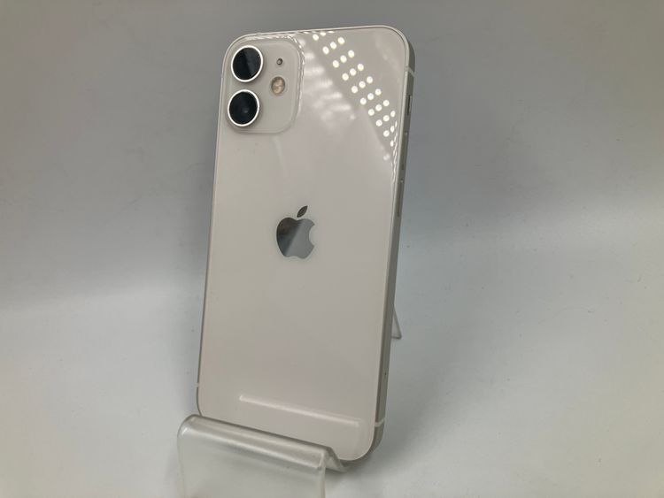 6092007K�����ʡ�iPhone12mini 64GB(�ۥ磻��)