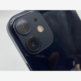 �ò��ʡ�SIM�ե꡼6062002K��ͥ�����ʡ�iPhone12mini 648GB(�֥�å�)
